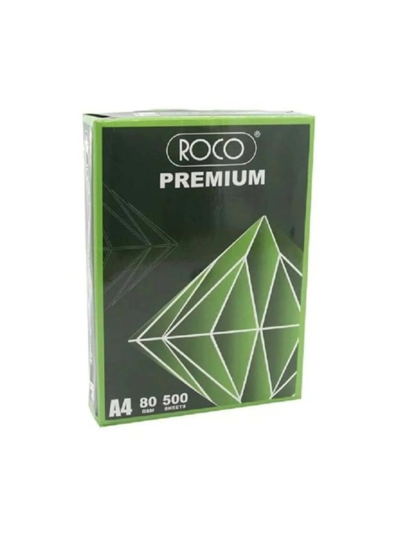 Roco photocopying paper bundle - Image 3